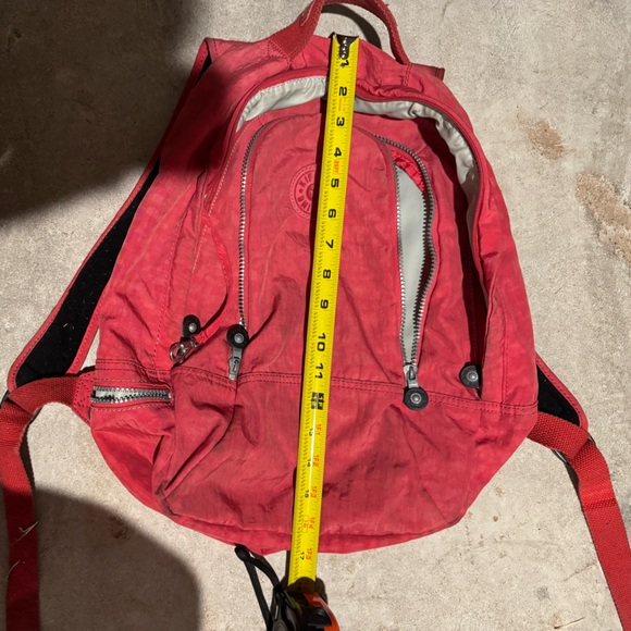 Kipling Backpack - Picture 6 of 7